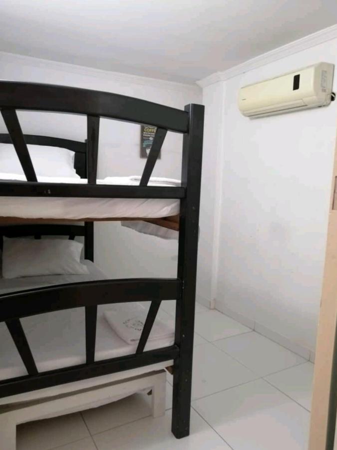 La Casita De Max Y Tim Apt 202 Cartagena Exterior photo