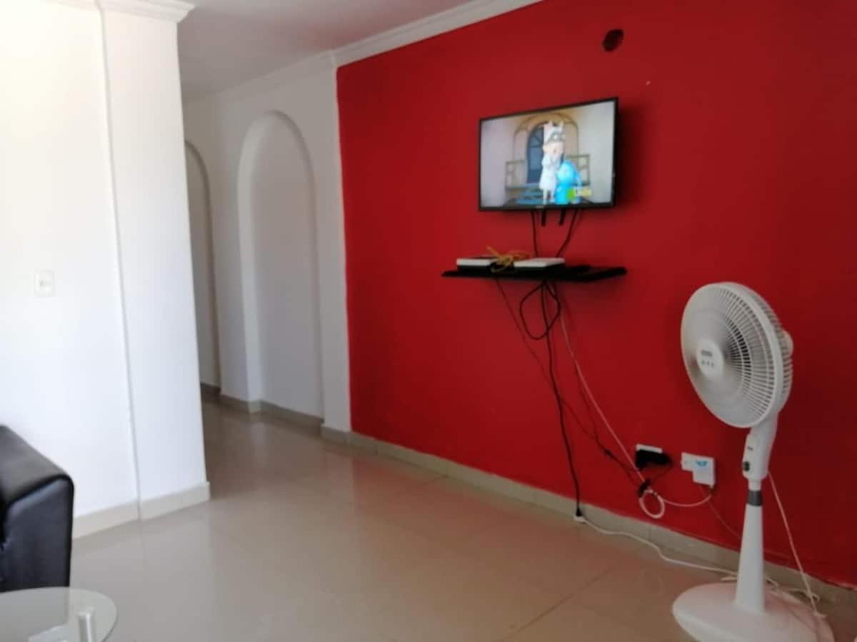 La Casita De Max Y Tim Apt 202 Cartagena Exterior photo